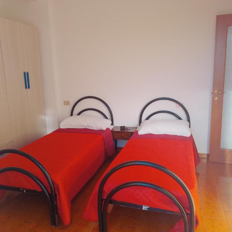 Ca' Felisi - Appartamento con 1 Camera da Letto - 4