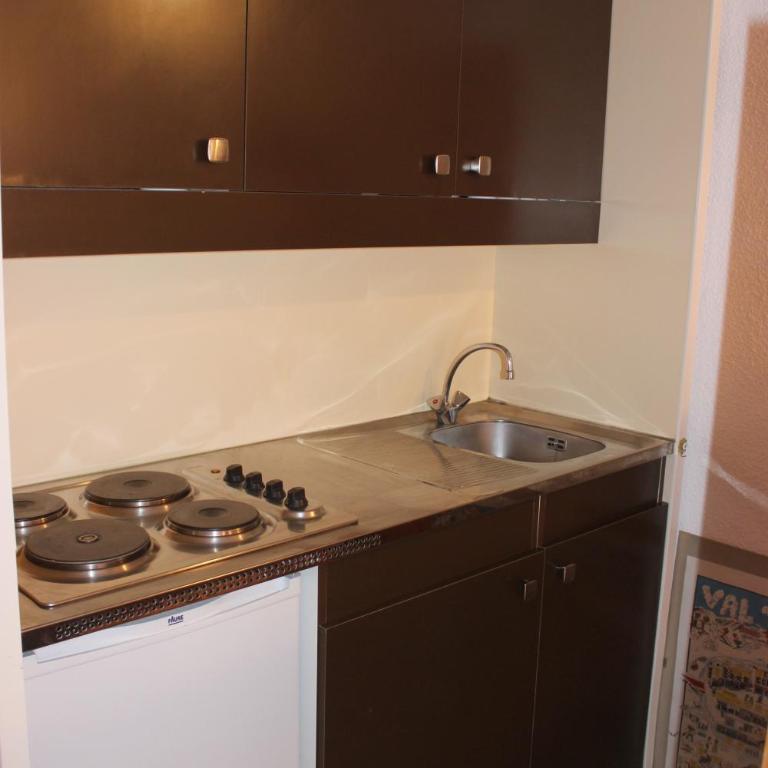 Roche Blanche Appartements VTI - Studio (4 Adultes) - 4