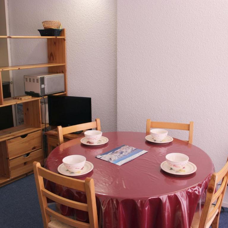 Roche Blanche Appartements VTI - Studio (4 Adultes) - 5