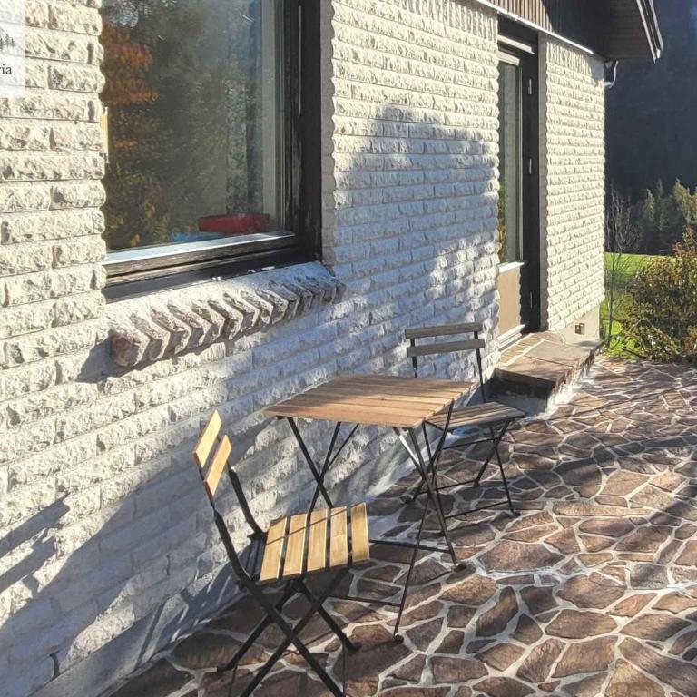 Holiday home in Bad Aussee - Steiermark 55006 - Vacation Home - 4