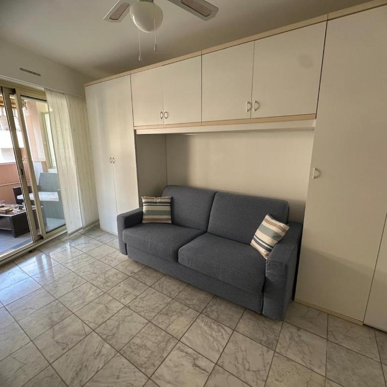 Studio grande terrasse 2 min plage & commerces - Appartement 2 Chambres - 16