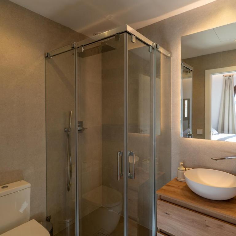 La Casa del Portillo - Apartamento de 2 dormitorios con balcón y terraza - 42
