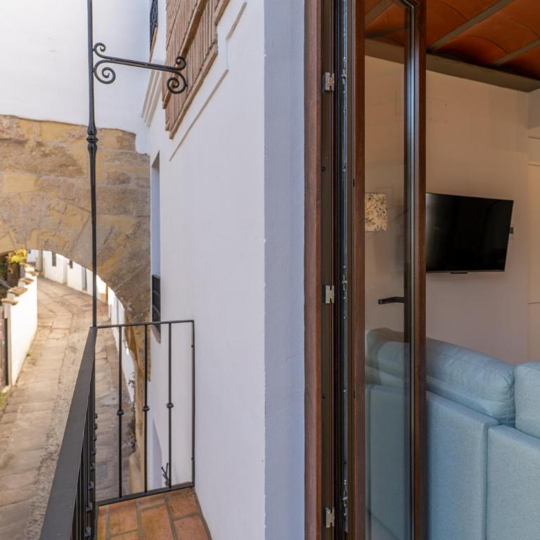 La Casa del Portillo - Apartamento de 2 dormitorios con balcón y terraza - 45