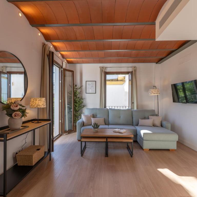 La Casa del Portillo - Apartamento de 2 dormitorios con balcón y terraza - 46