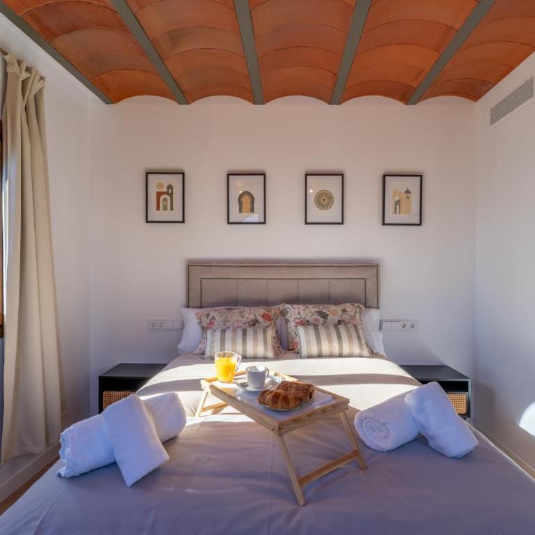 La Casa del Portillo - Apartamento de 2 dormitorios con balcón y terraza - 50