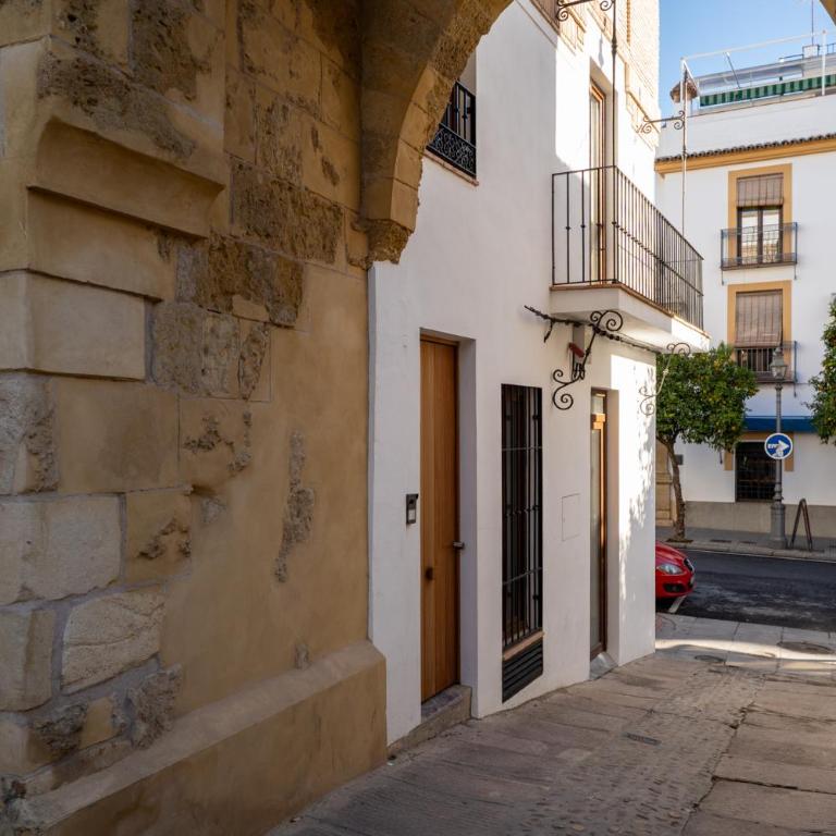 La Casa del Portillo - Apartamento de 2 dormitorios con balcón y terraza - 62