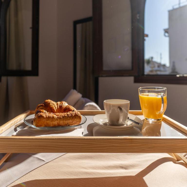 La Casa del Portillo - Apartamento de 2 dormitorios con balcón y terraza - 75