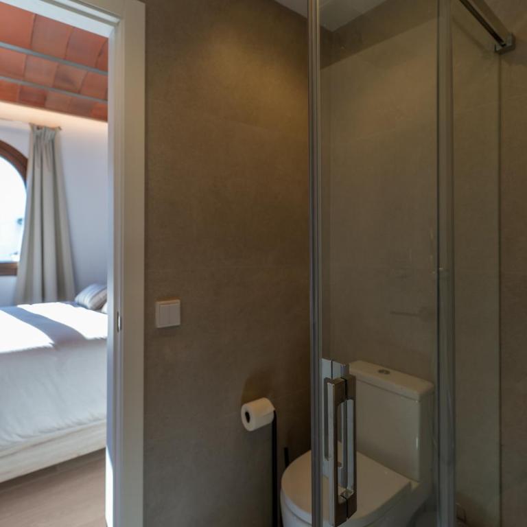 La Casa del Portillo - Apartamento de 2 dormitorios con balcón y terraza - 76