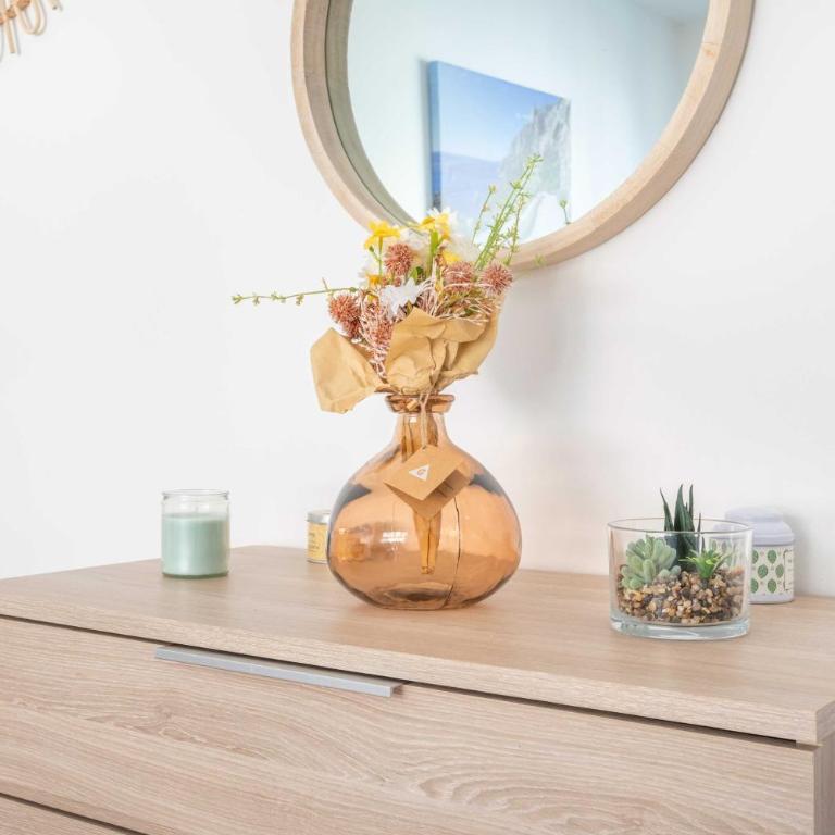 Charming studio - 2P - in Perier district - Studio - 7