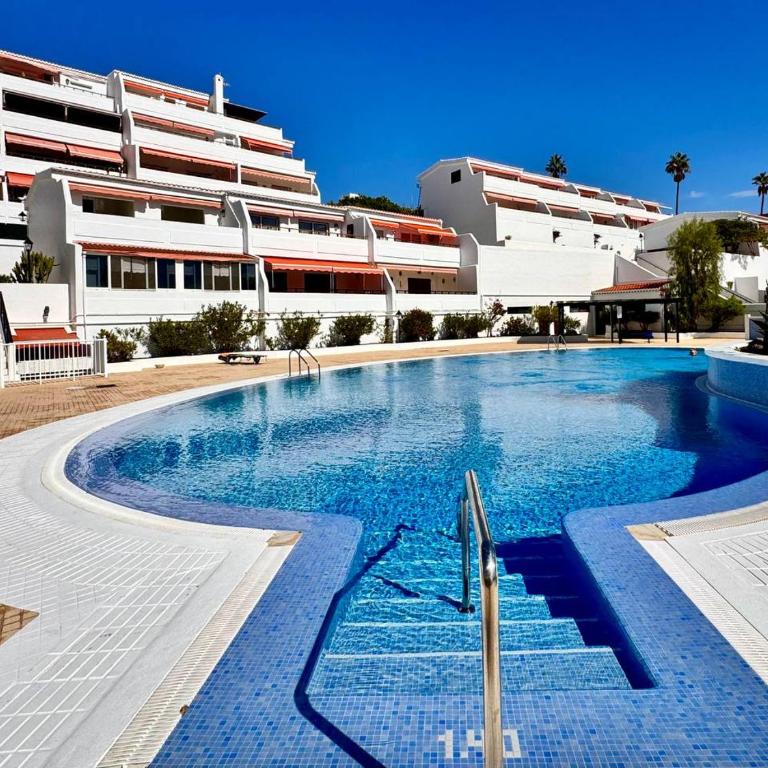 Spacious 2 bdr apartment heated pool, garage - Apartamento de 2 dormitorios con vistas al océano - 20