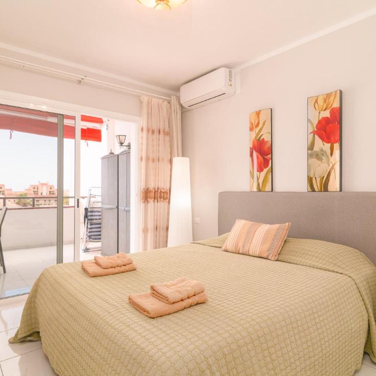 Spacious 2 bdr apartment heated pool, garage - Apartamento de 2 dormitorios con vistas al océano - 8