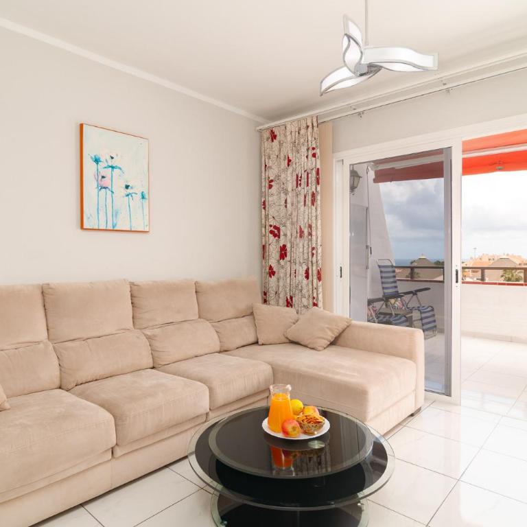 Spacious 2 bdr apartment heated pool, garage - Apartamento de 2 dormitorios con vistas al océano - 3