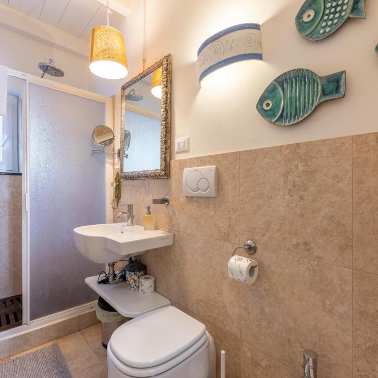 Villa Valentina - Appartamento con 2 Camere da Letto e Vista Giardino - 3