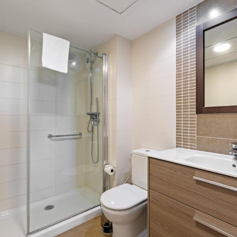 Gazules del Sol 2458 - Apartamento con terraza - 15