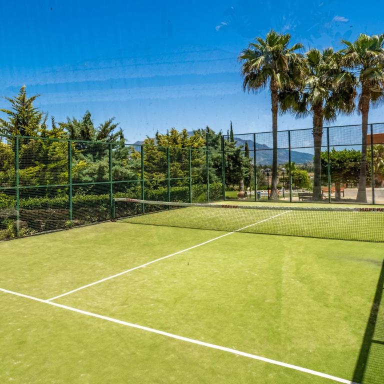 Gazules del Sol 2458 - Apartamento con terraza - 29