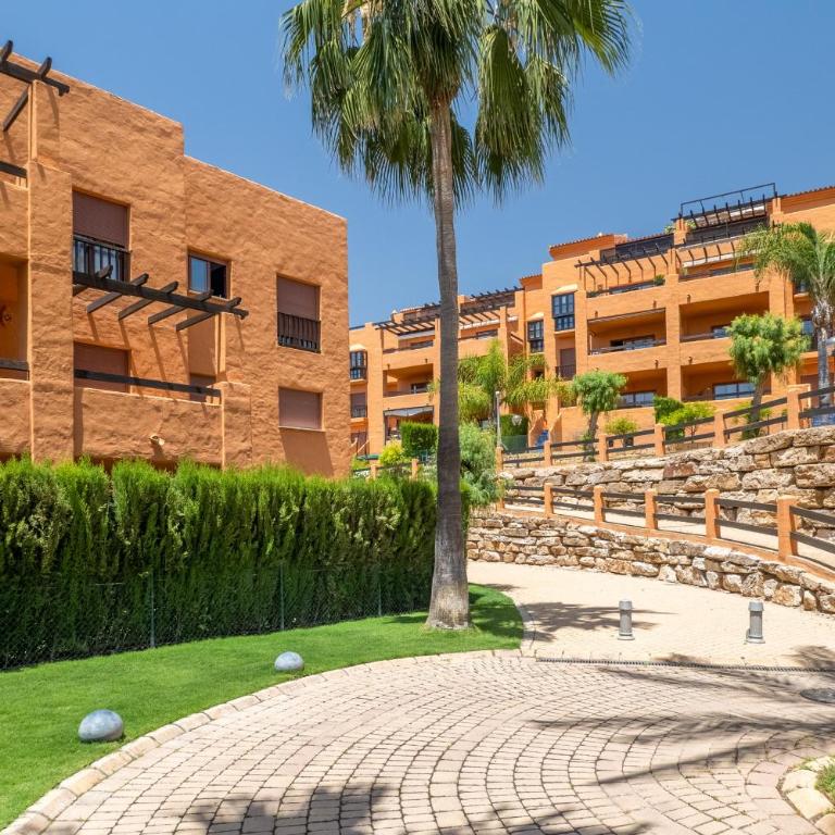 Gazules del Sol 2458 - Apartamento con terraza - 33