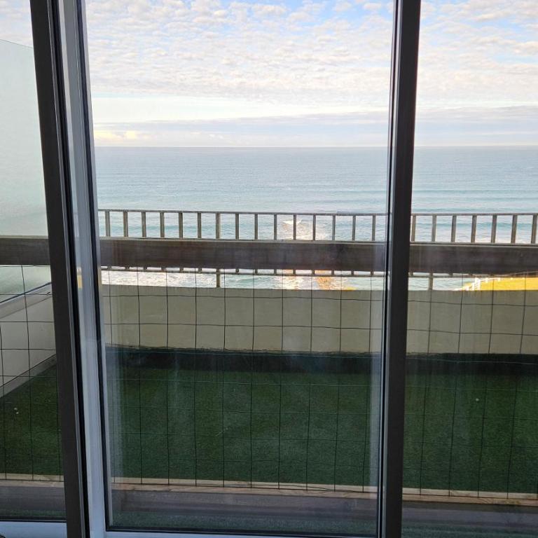BIARRITZ-Face Mer-Appt T3-Plages-Piscine-Tennis - Apartamento de 2 dormitorios con vistas al mar - 26