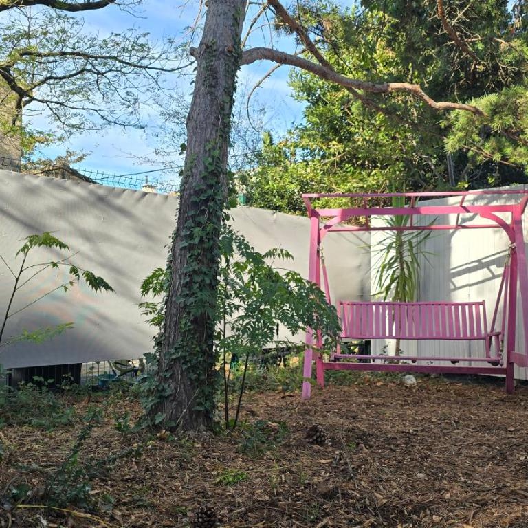 Le MazeL, meublé de tourisme 2 à 4 personnes - Haus mit 1 Schlafzimmer - 26