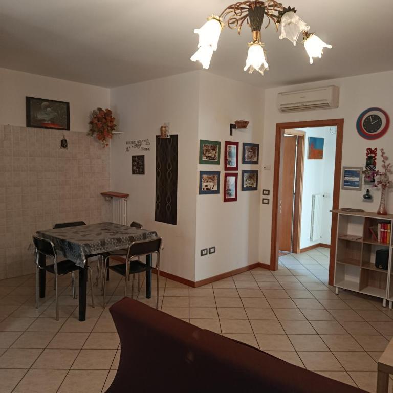 1000MigliaHouse - Appartamento - 22