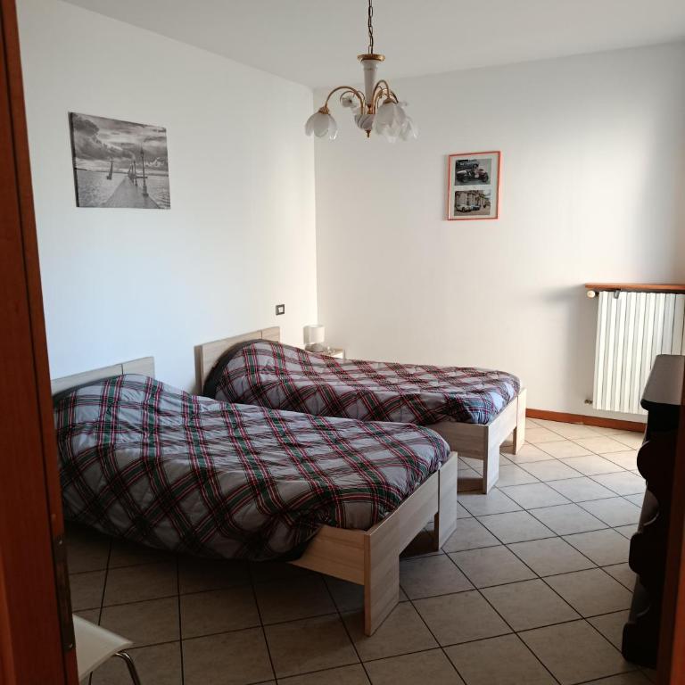 1000MigliaHouse - Appartamento - 23