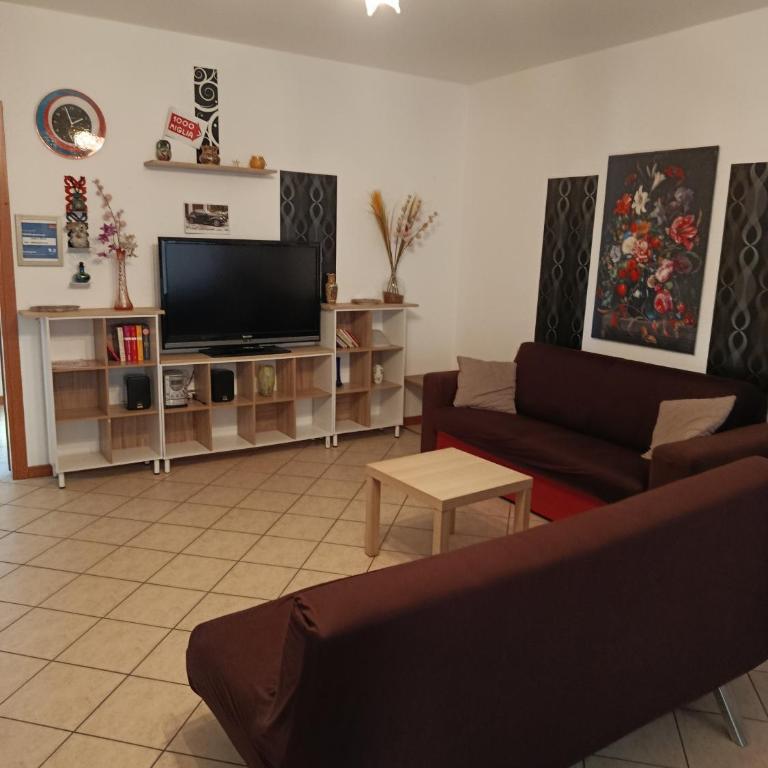 1000MigliaHouse - Appartamento - 24