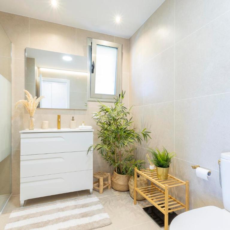 Solara by VillaGranCanaria - Three-Bedroom Villa - 16