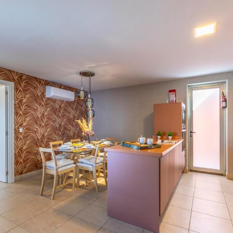 Solara by VillaGranCanaria - Three-Bedroom Villa - 13