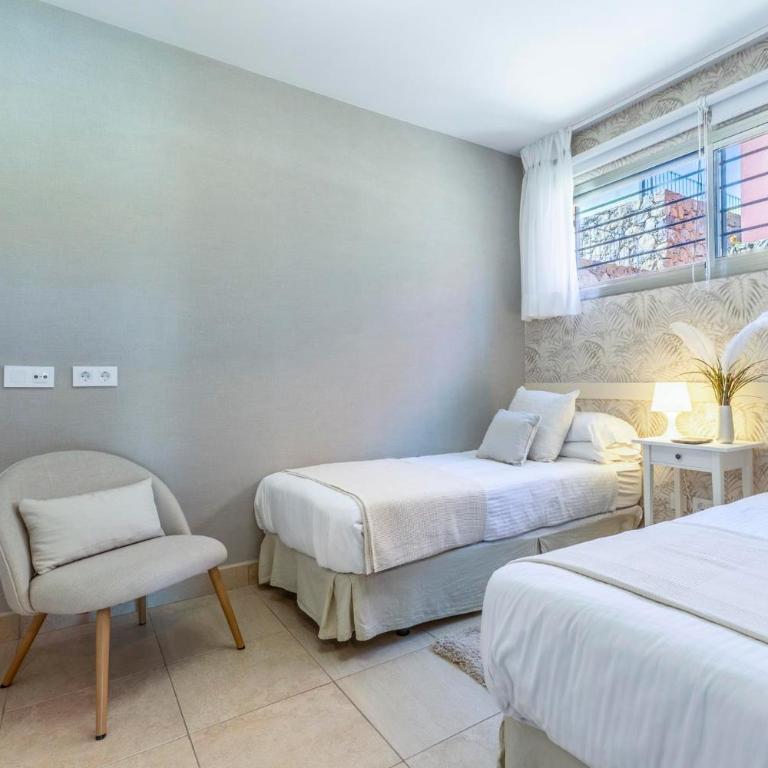 Solara by VillaGranCanaria - Three-Bedroom Villa - 18