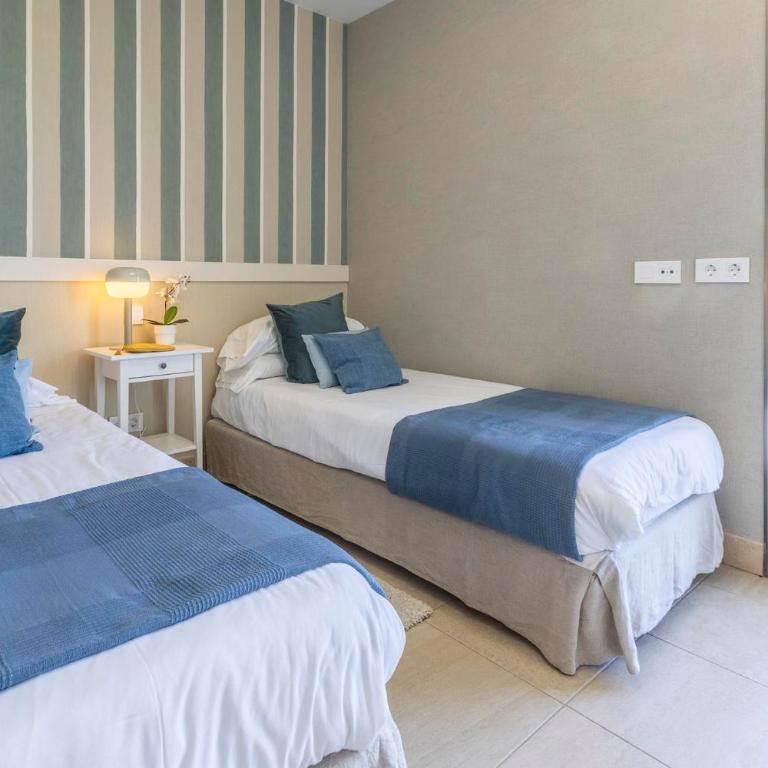 Solara by VillaGranCanaria - Three-Bedroom Villa - 21