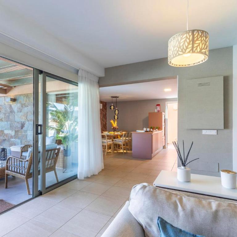 Solara by VillaGranCanaria - Three-Bedroom Villa - 22