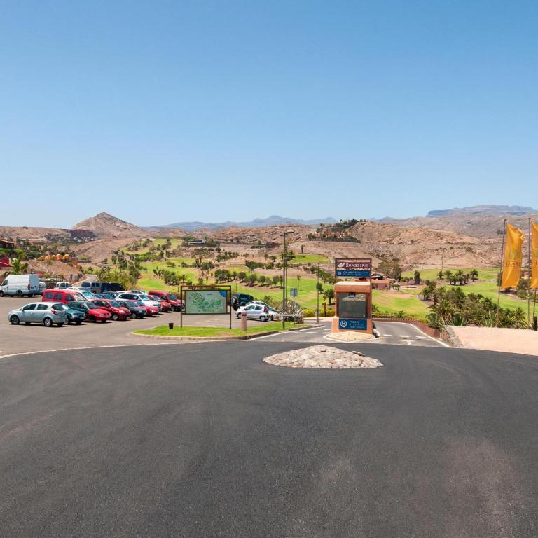 Solara by VillaGranCanaria - Three-Bedroom Villa - 32