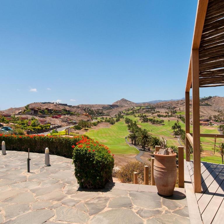 Solara by VillaGranCanaria - Three-Bedroom Villa - 35