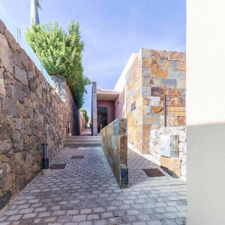 Solara by VillaGranCanaria - Three-Bedroom Villa - 25