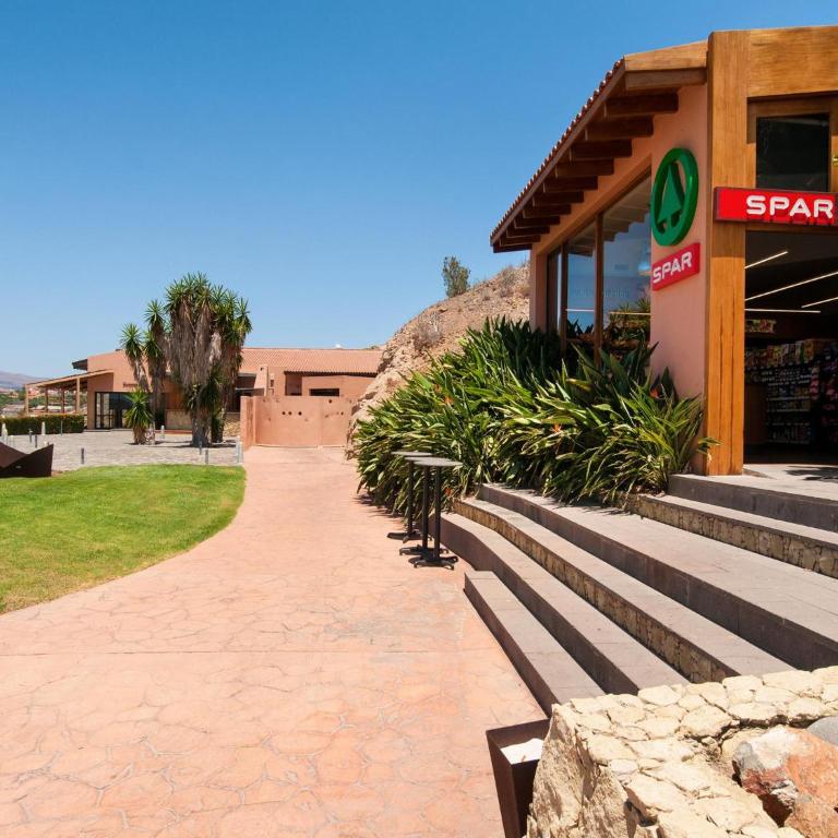 Solara by VillaGranCanaria - Three-Bedroom Villa - 39
