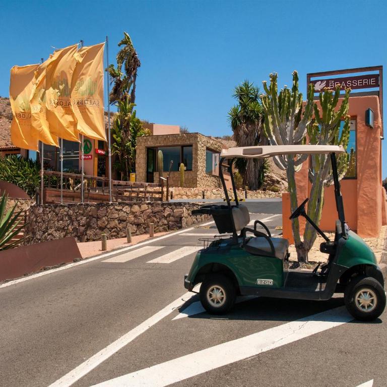 Solara by VillaGranCanaria - Three-Bedroom Villa - 37