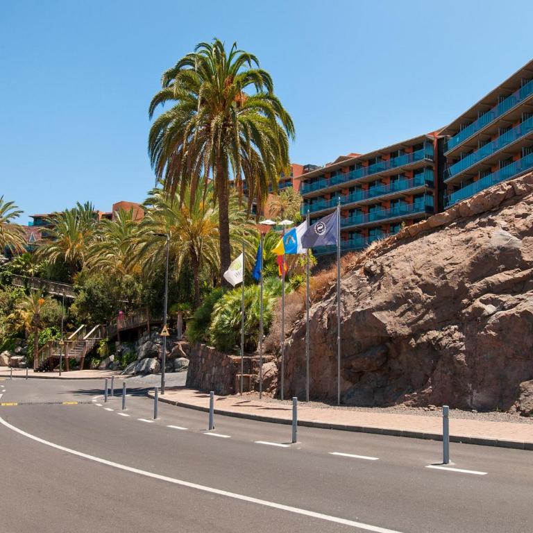 Solara by VillaGranCanaria - Three-Bedroom Villa - 33