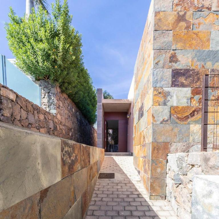 Solara by VillaGranCanaria - Three-Bedroom Villa - 26