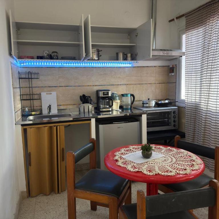 Olavarría 222 - One-Bedroom Apartment - 1