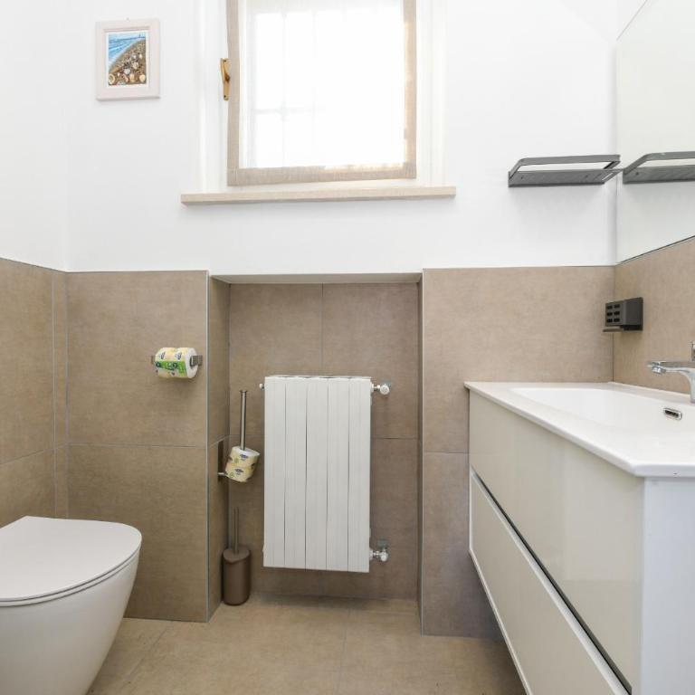 MGH - Sirmione Lake & Pool - Apartamento de 1 dormitorio con jardín - 6