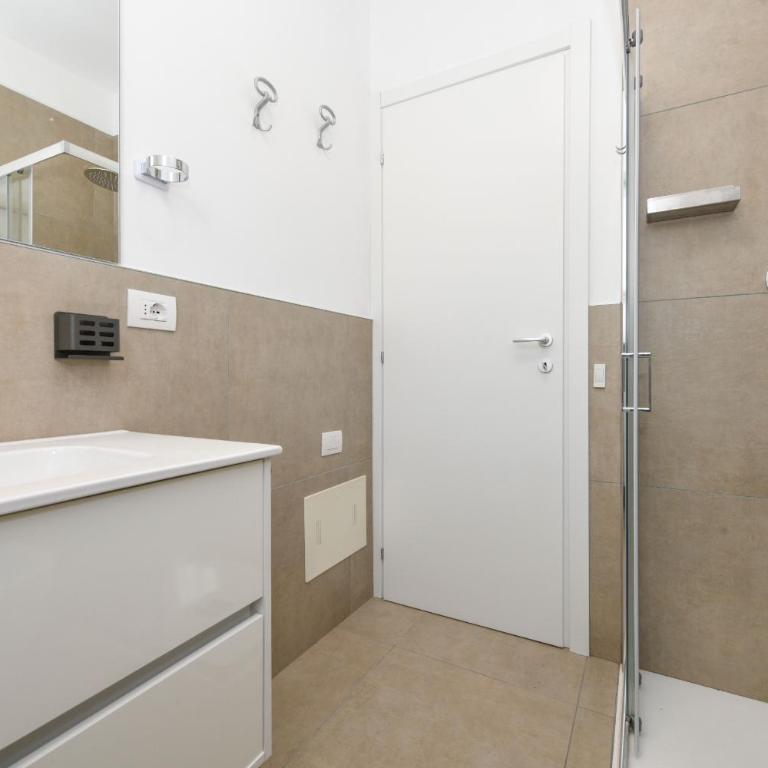 MGH - Sirmione Lake & Pool - Apartamento de 1 dormitorio con jardín - 17