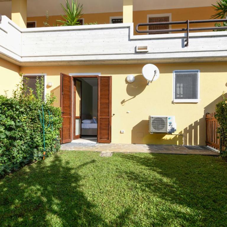 MGH - Sirmione Lake & Pool - Apartamento de 1 dormitorio con jardín - 19