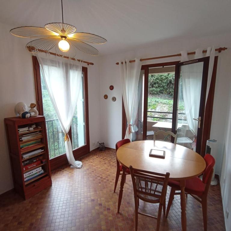 4PA32 Appartement dans résidence avec piscine et parking - Appartamento con 1 Camera da Letto e Terrazza - 3