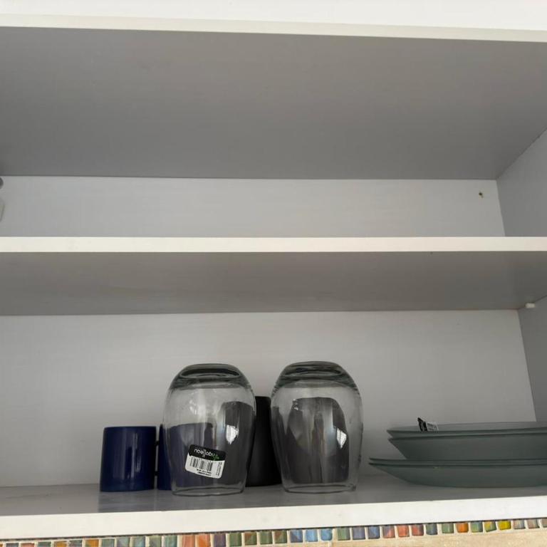 Olavarría 222 - Apartamento de 1 dormitorio - 10
