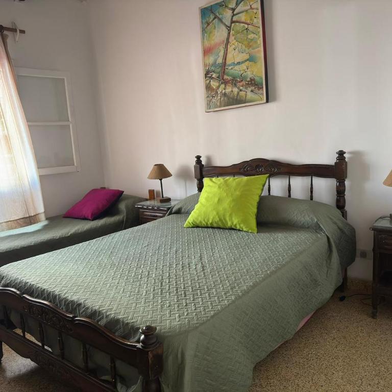 Olavarría 222 - Apartamento de 1 dormitorio - 14