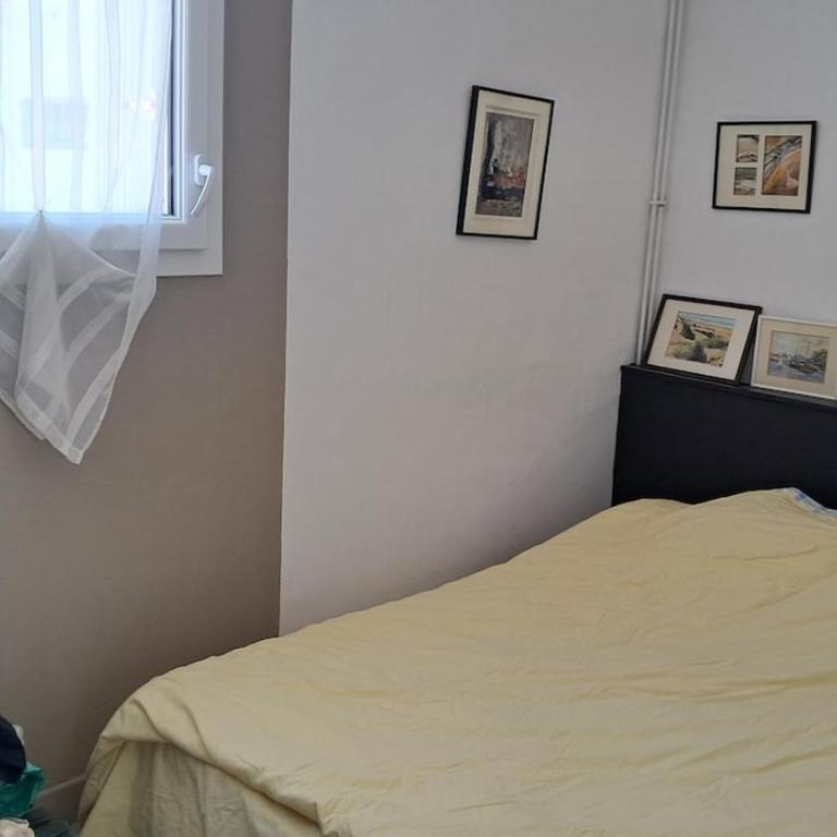 Appartement 2 pièces vue mer - Appartement 1 Chambre - 21
