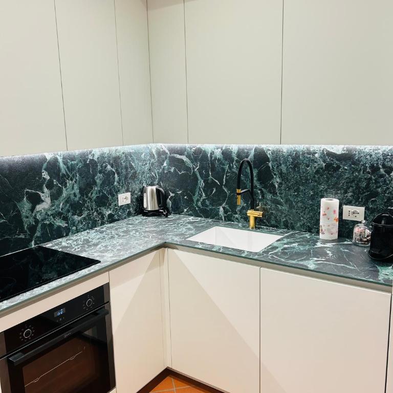 Pacifico Luxury Home - Appartamento con 1 Camera da Letto - 21