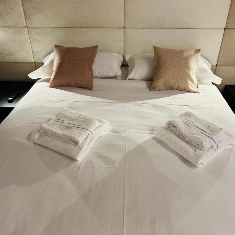 Pacifico Luxury Home - Appartamento con 1 Camera da Letto - 11