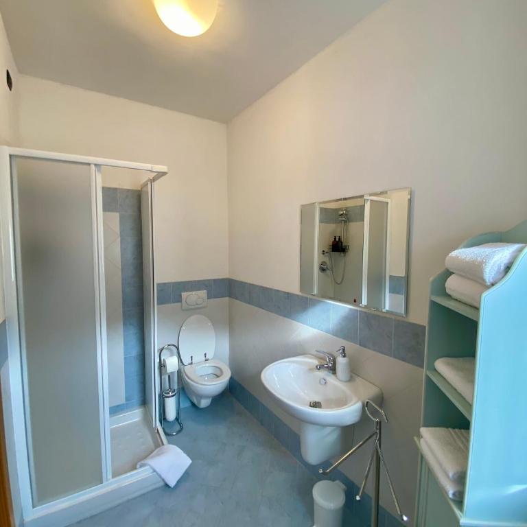 La Casa Dei Nonni - Foresteria - Camera Matrimoniale con Bagno Privato - 2