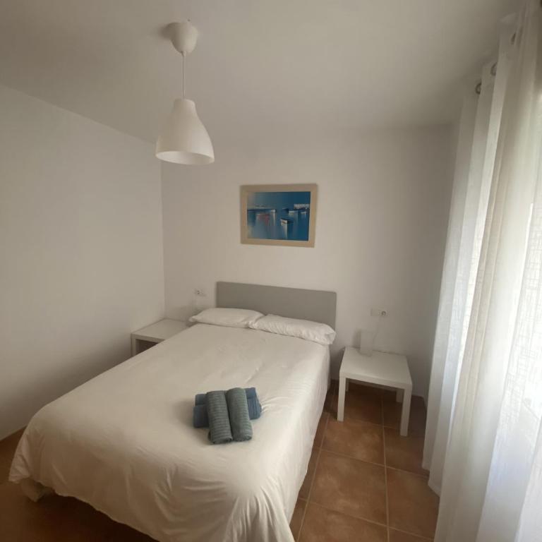 Apartamentos Mc Nerja - Apartamento de 1 dormitorio - 3