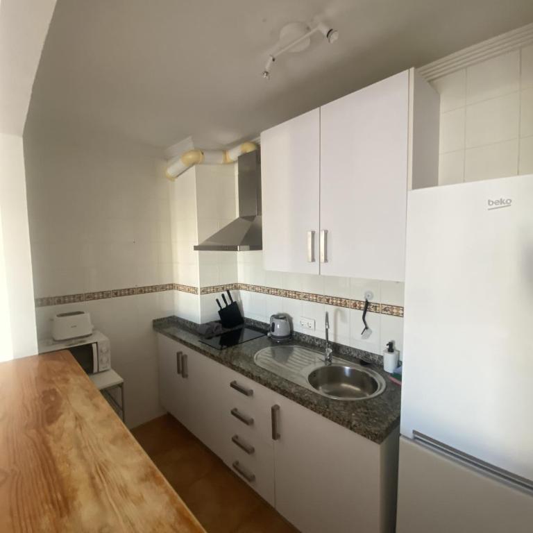 Apartamentos Mc Nerja - Apartamento de 1 dormitorio - 7